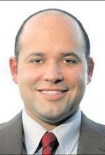 Real Estate Agent Michael Buchanon