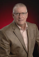 Real Estate Agent Jeff Harrison