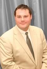 Real Estate Agent Sam Miller