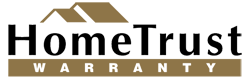HomeTrust Warranty