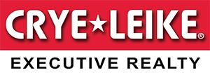 CRYE-LEIKE Executive Realty Logo