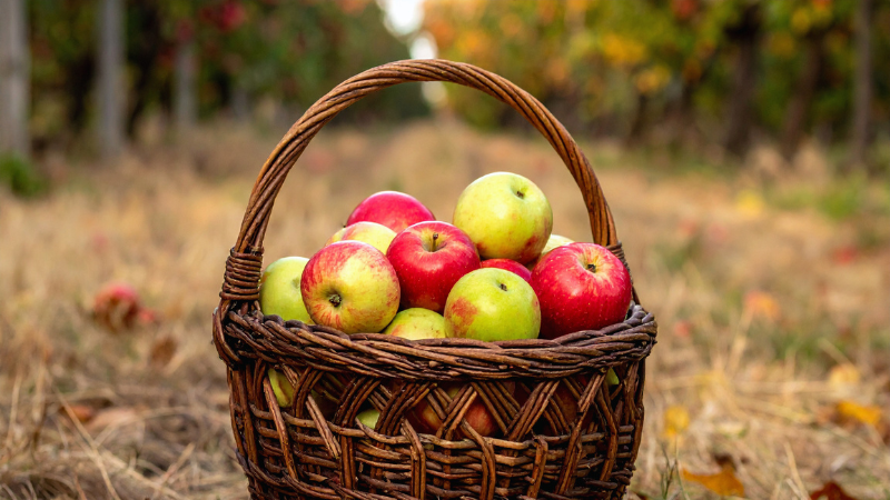 Autumn Farm Experiences and Harvest Season Stops Near Bowling Green | Crye-Leike Executive Realty