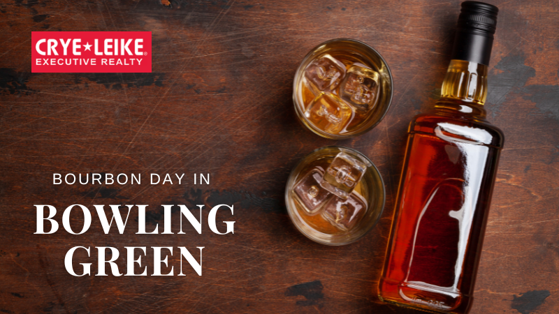 Bourbon Bars - Bowling Green, KY - Crye-Leike Executive Realty