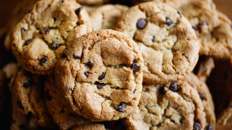 Celebrate National Cookie Day with Bowling Green's Finest Baked Goods | Crye-Leike Executive Realty