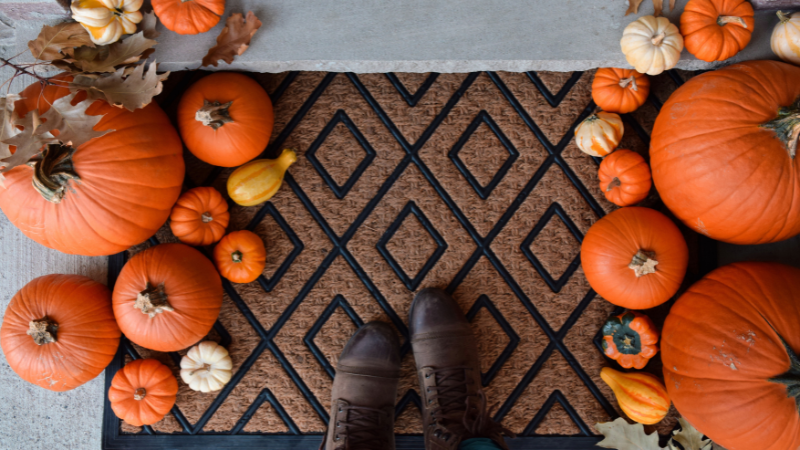 Embrace the Comforts of Fall in Your Bowling Green Home | Crye-Leike Executive Realty