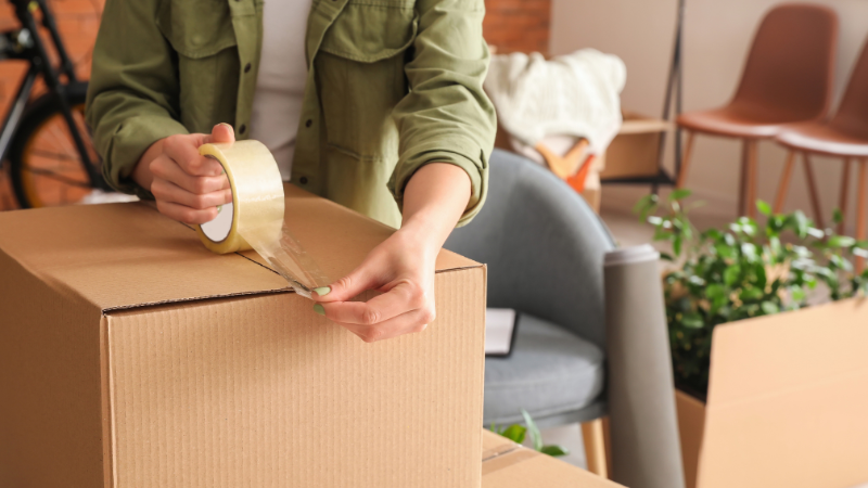 Must-Have Checklist for Moving to Bowling Green | Crye-Leike Executive Realty
