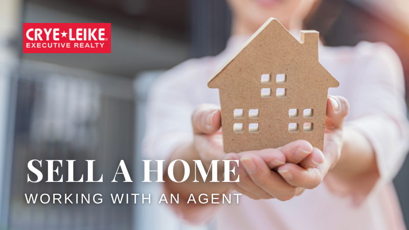 Navigating the Seller-Agent Relationship | Crye-Leike Executive Realty