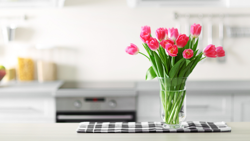 Preparing Your Bowling Green Home for a Fast Spring Sale | Crye-Leike Executive Realty