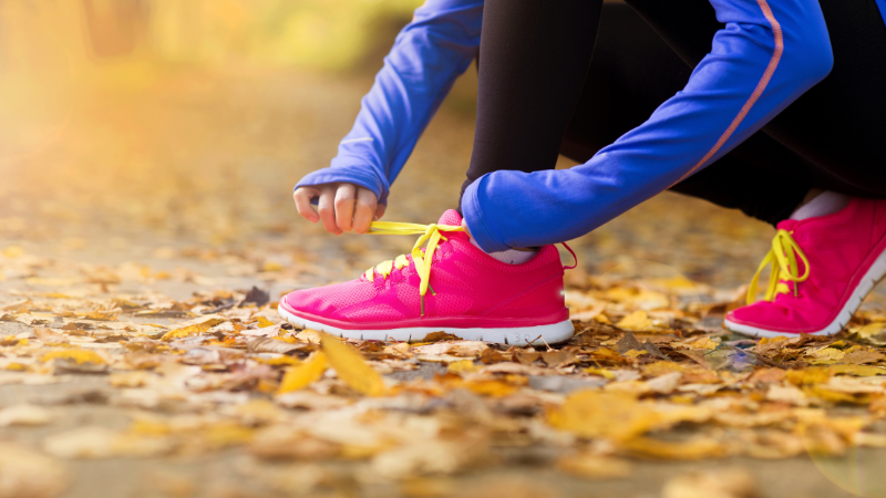 Run for the Holidays: Turkey Trots & More Around Bowling Green | Crye-Leike Executive Realty