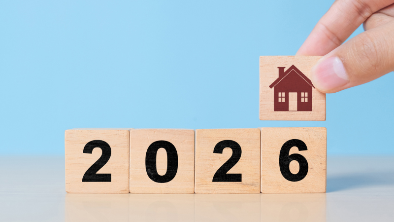 Setting Home Goals for the New Year | Crye-Leike Executive Realty