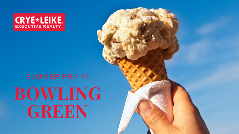 Summertime Fun - Bowling Green, KY | Crye-Leike Executive Realty