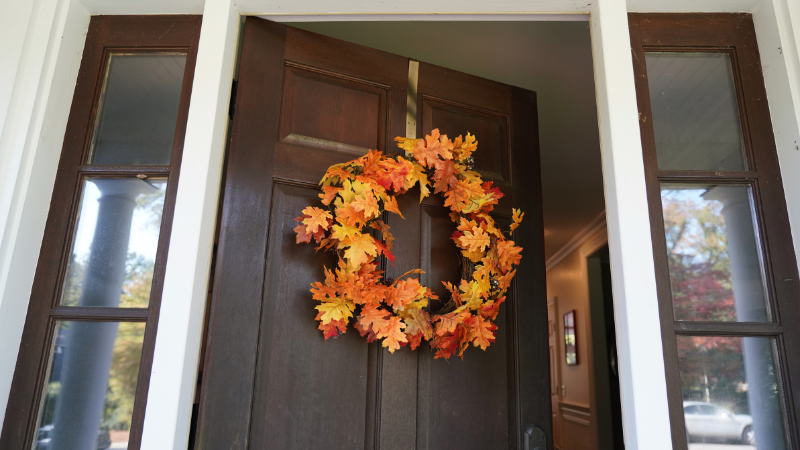 Why Fall Is a Great Time to House Hunt | Crye-Leike Executive Realty