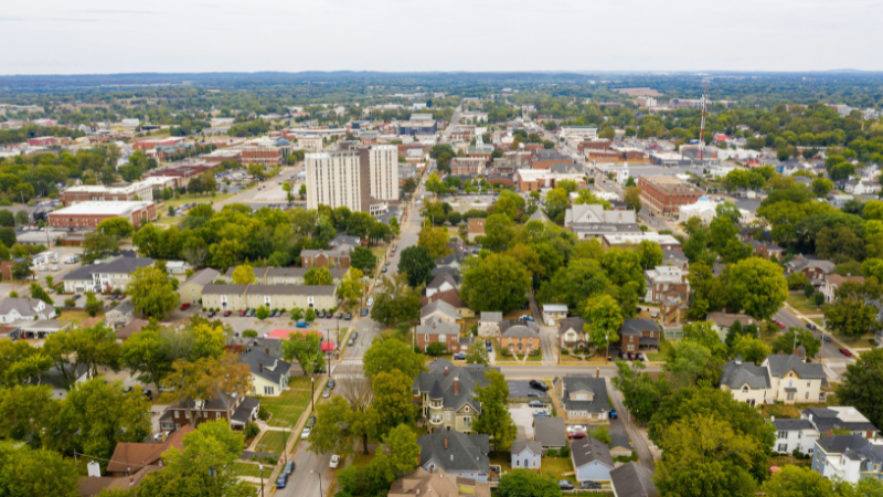 End-of-Summer Family Activities Around Bowling Green Before School Starts | Crye-Leike Executive Realty
