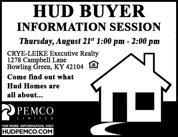 Bowling Green, KY HUD Information