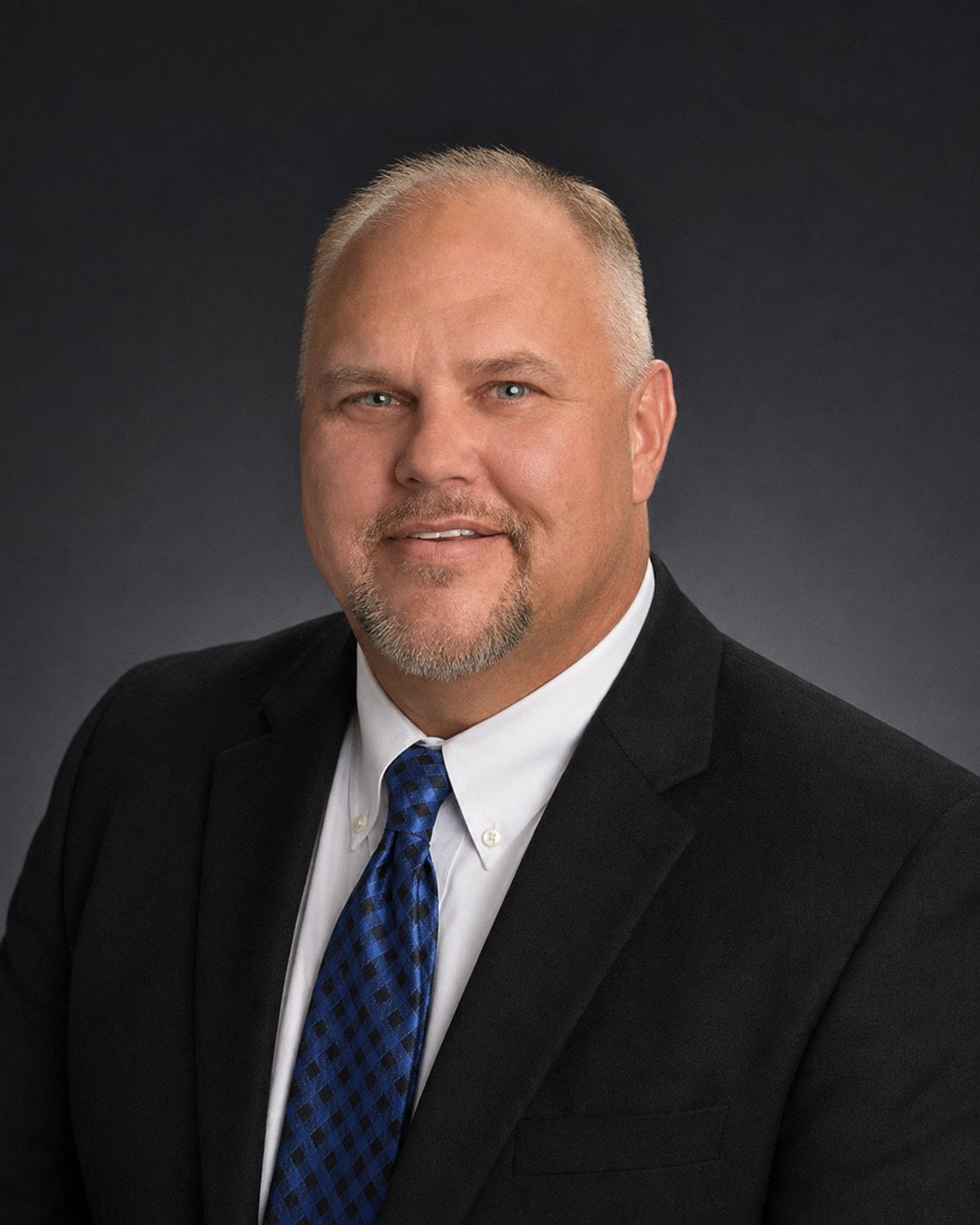 Kirk Tinsley
