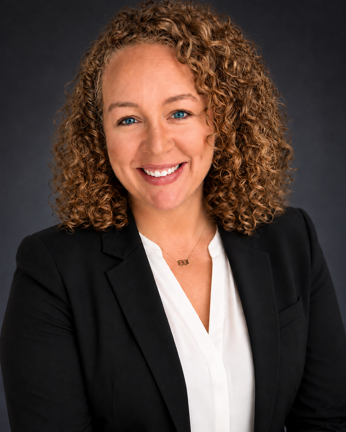Audrey Tuck