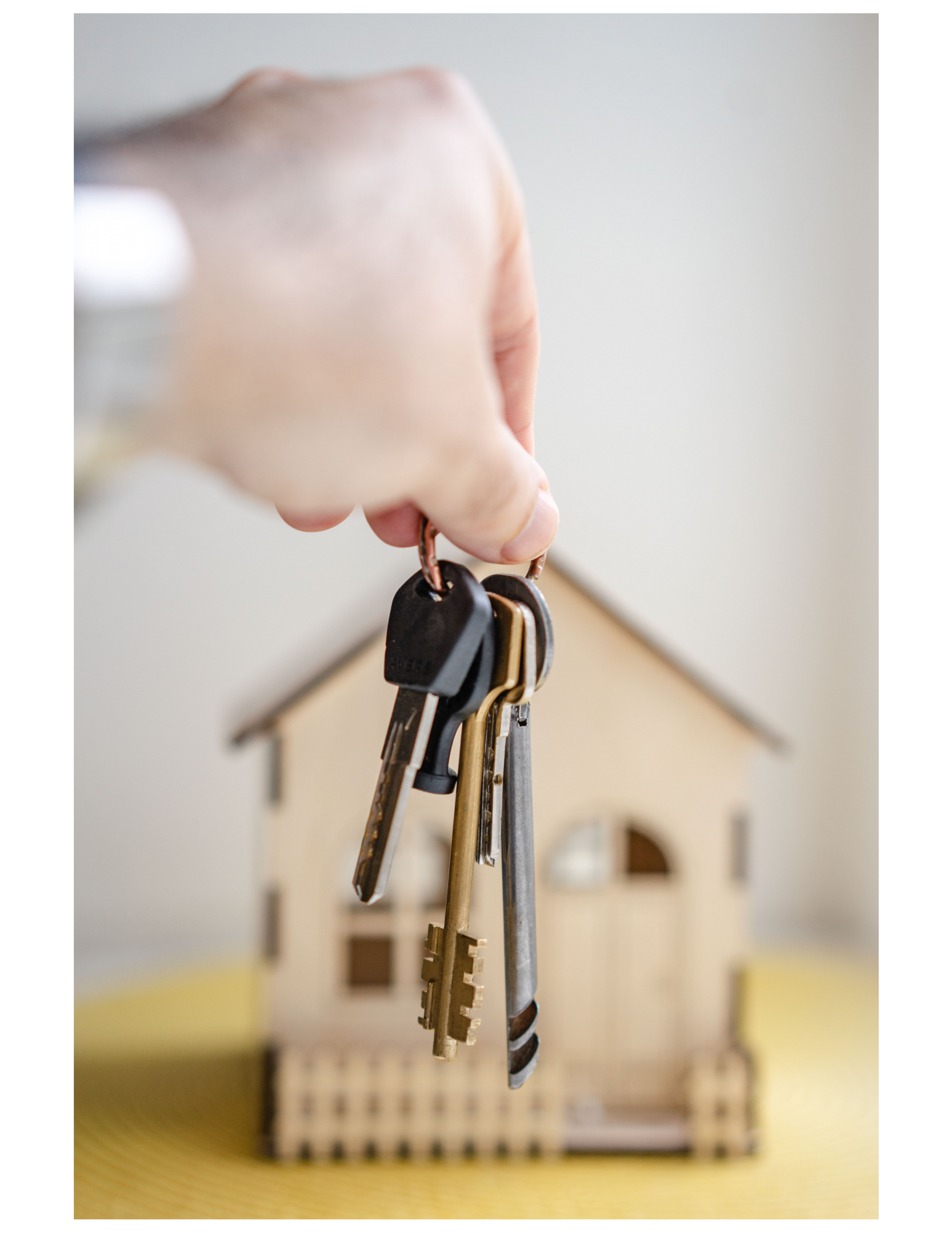 Title service graphic