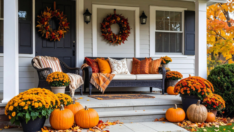 Why Some Buyers Shift Their Search Strategy After Summer Ends | Crye-Leike Executive Realty