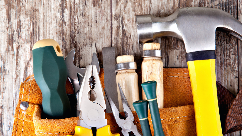 Homeowners: Summer Maintenance Tasks That Help Protect Property Value | Crye-Leike Executive Realty