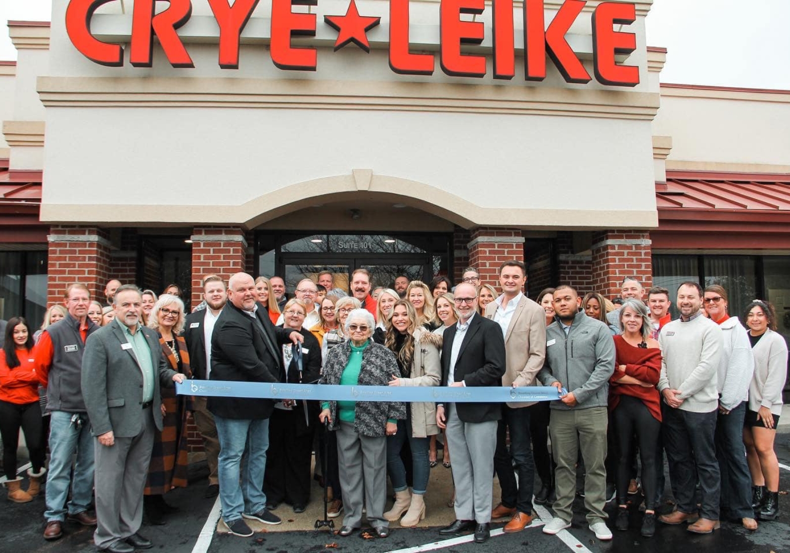 Crye-Leike real estate image