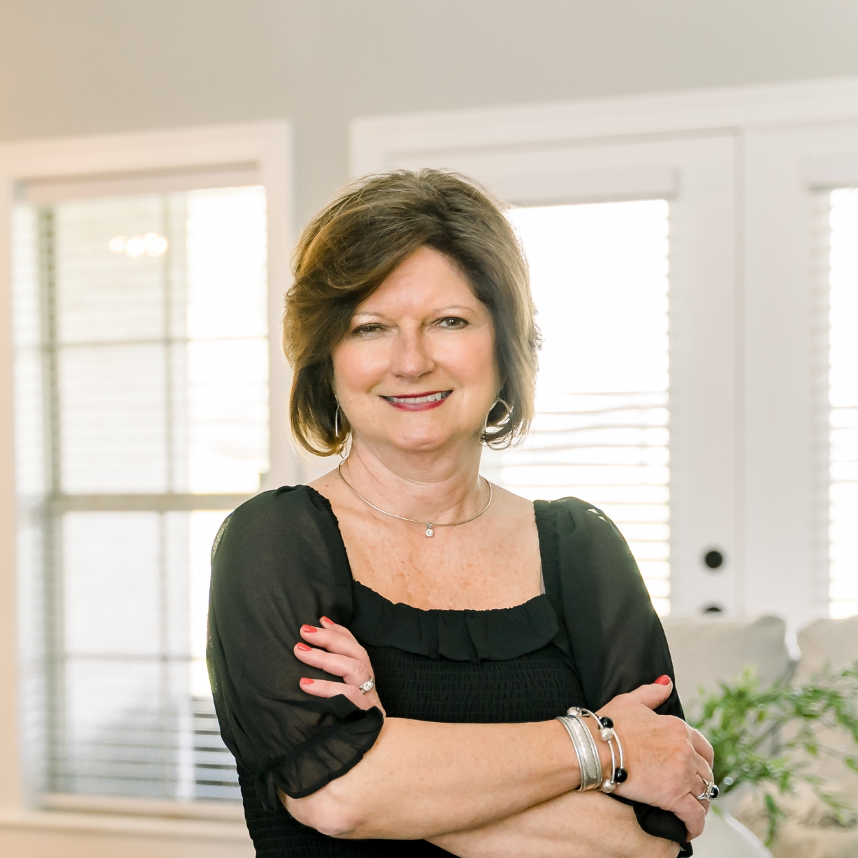 Sharlene Grant